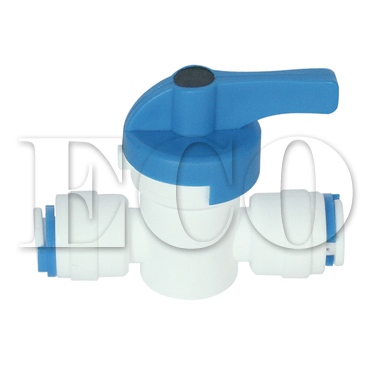 plastic ball valve, ball valve